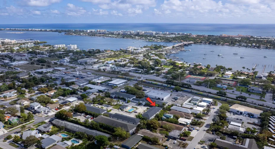 Aerial 3
