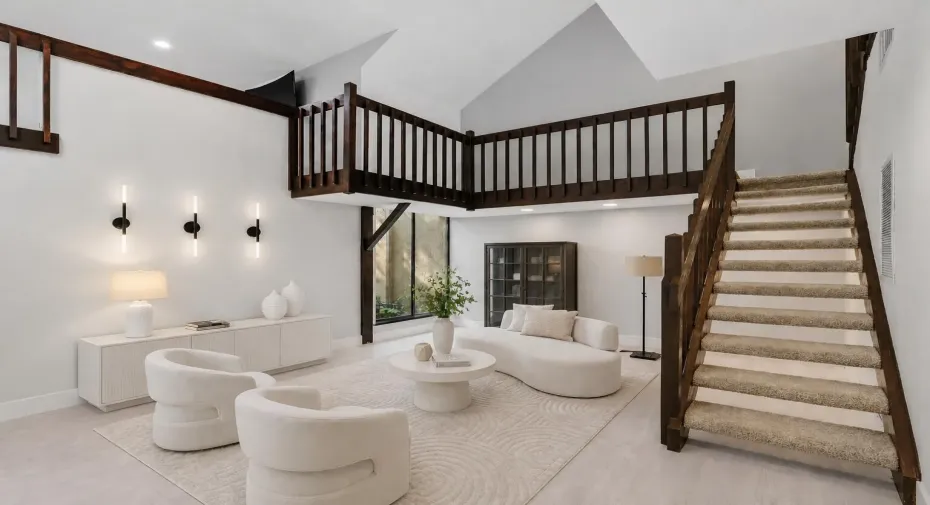 VIRTUAL STAGING