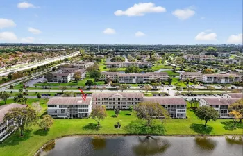 Fabulous Lake View