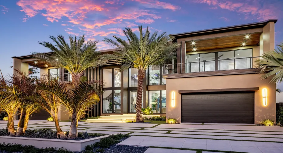 Twilight Exterior 8