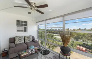 Sun Room