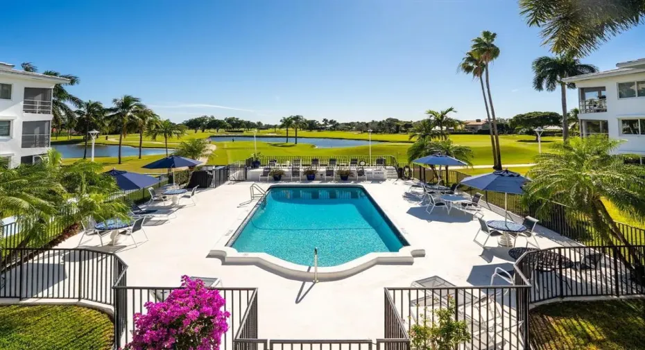 Shannon pool