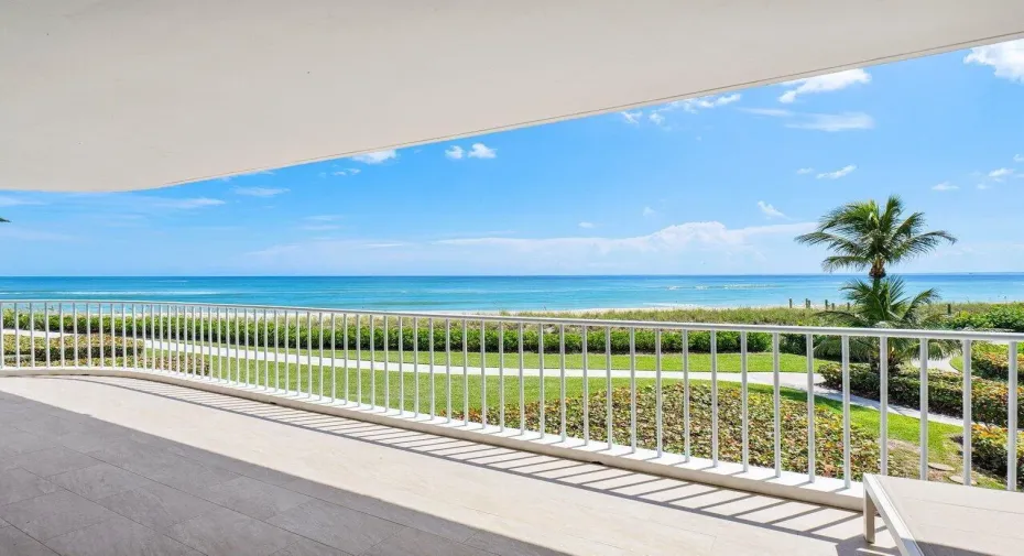 Ocean View