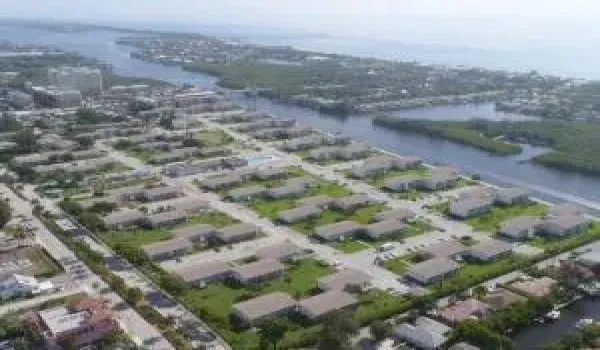 Sterling village overview