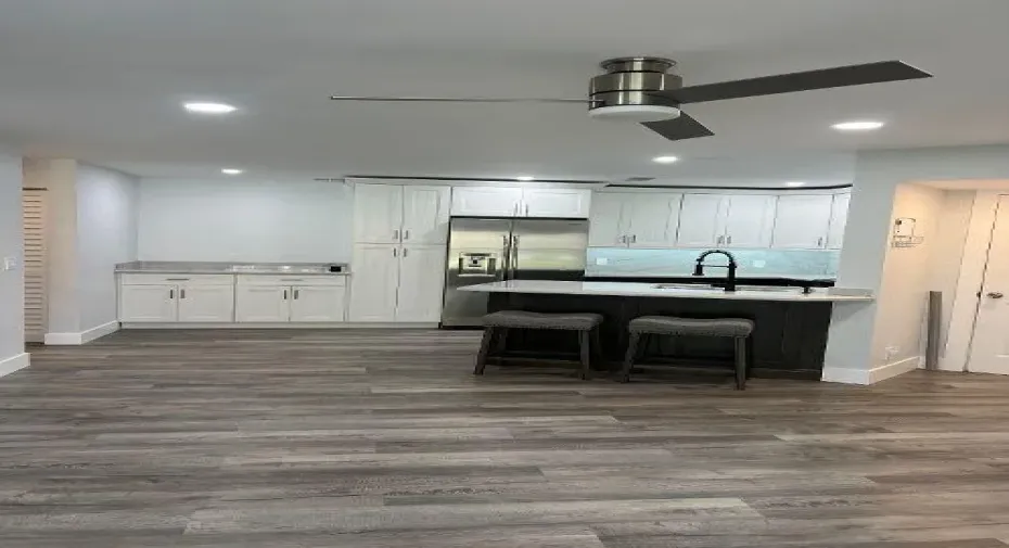 Coral Key Kitchen 2