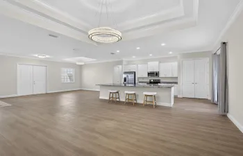 Grand Room