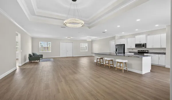 Grand Room