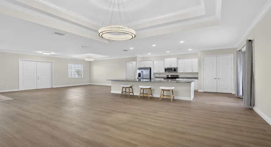 Grand Room