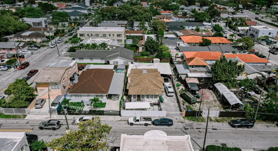 LOT OVERVIEW 2