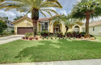 Beautiful Home