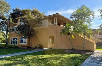 4807 Via Palm Lakes 1513