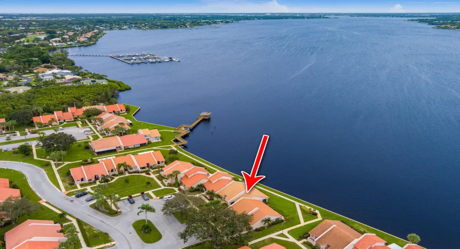 3513 SE Sandpiper Cir, Port St. Lucie, F