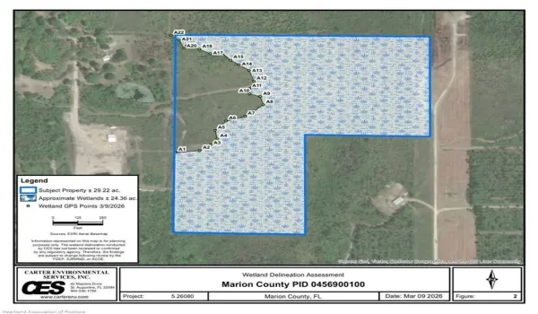125th site plan