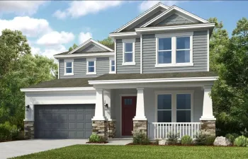 Bermuda Rendering