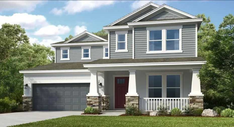 Bermuda Rendering