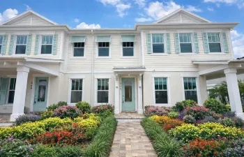 Brand-New Oxeye Model