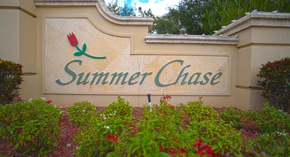 Summer Chase
