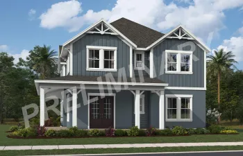 Newfield at Mattamy Homes
