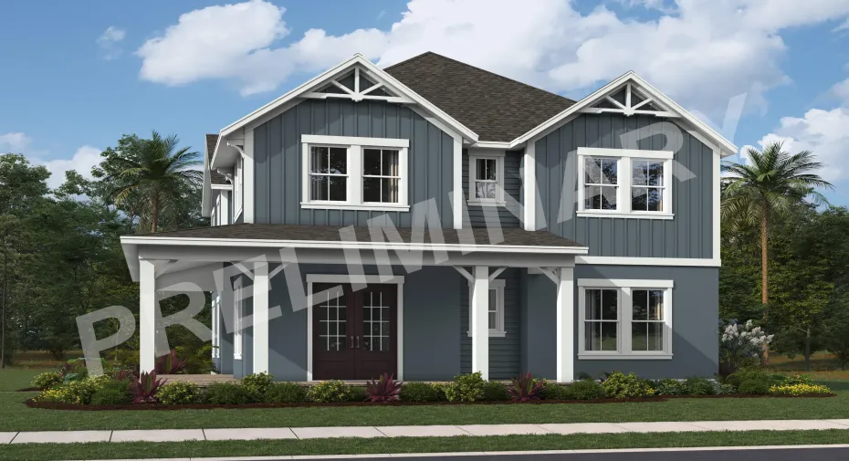 Newfield at Mattamy Homes