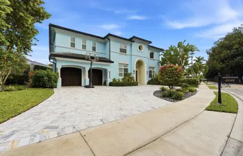 Welcome Home