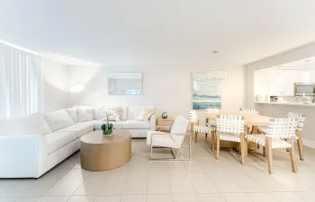 Apartment for rent in Boca Raton.