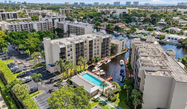 Lagoon & Pool Location