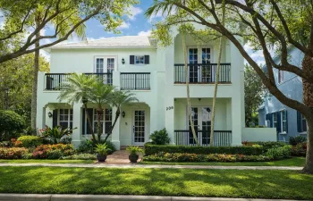 206 Botanica Drive