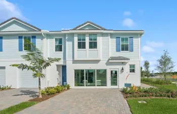 (Some or all of photography is of model or similar home and/or renderings and not necessarily indicative of available home).