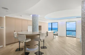 East Living Room