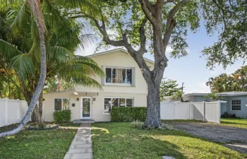 1503 NE 18th Ave Fort Lauderdale - Gabri