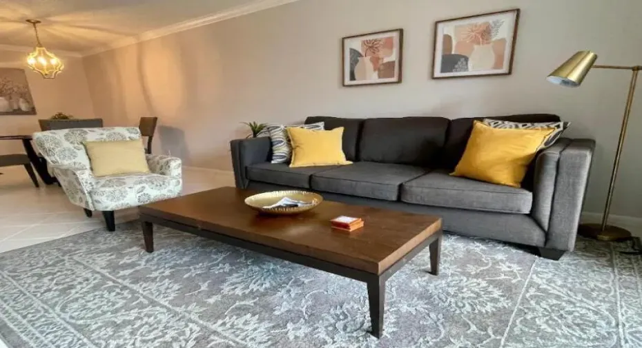 Living/Dining