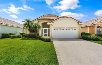 Welcome Home to 851 NW Sorento Lane