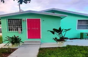 Single Family For Sale
