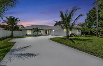 BEAUTIFULLY RENOVATED!
