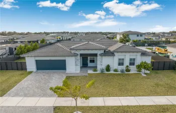 Single Family For Sale
