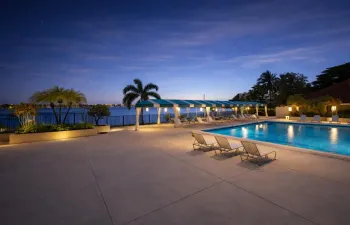 Main Pool