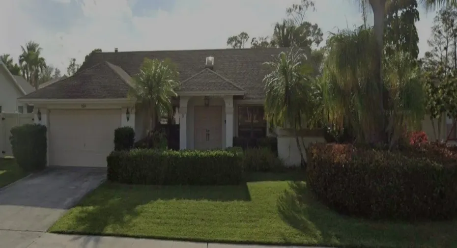 1251BARNSTAPLE CIRCLE, WELLINGTON, FL