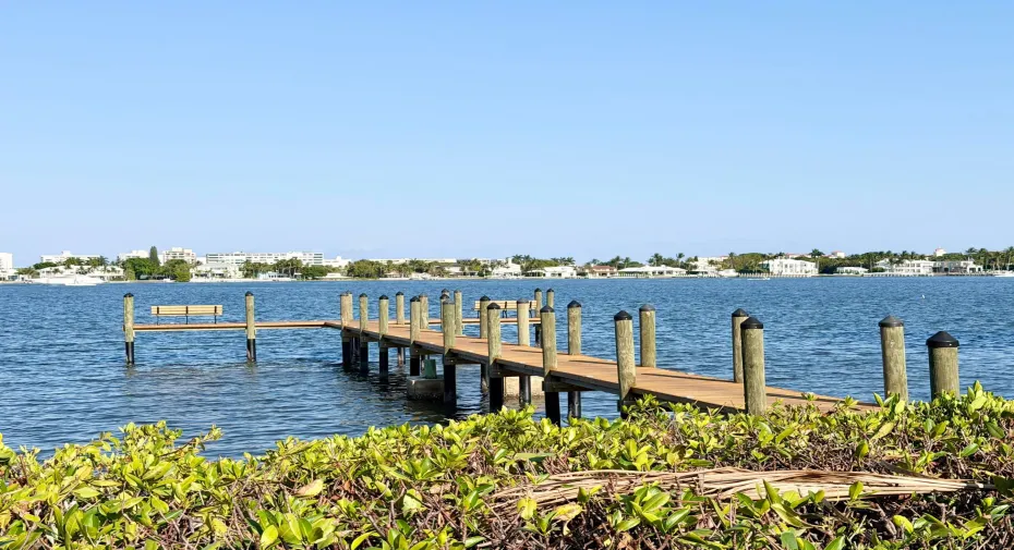 Dock