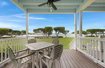 Waterfront Views