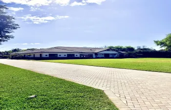 1.07 Acre Estate