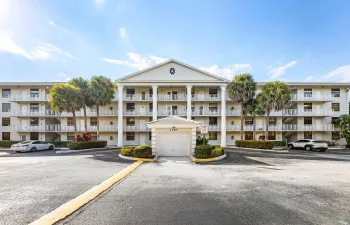 1721 White hall Drive-201