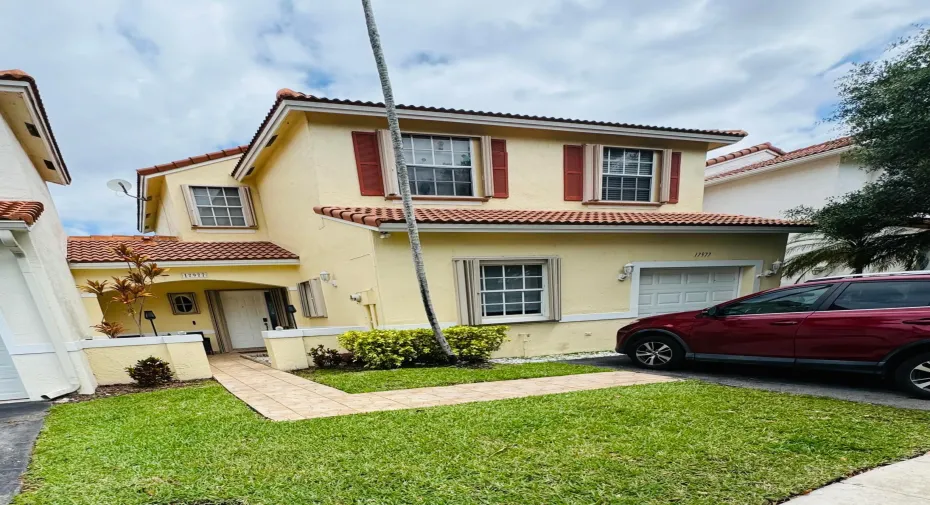 Front Exterior