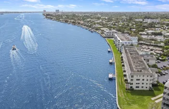 Intracoastal Views