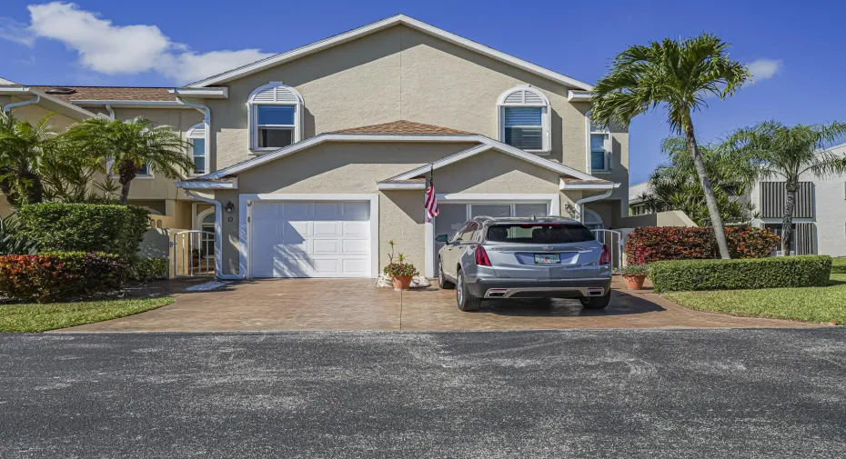 Sands Riverside Townhouse
