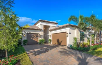 Venice Model Home