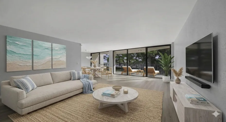 Living Rm AI