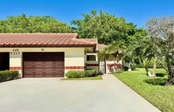 1 - Front Shot House