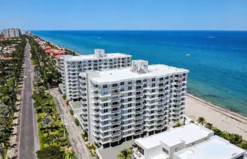 45 OCEAN DIRECTLY ON THE SAND
