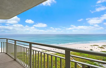 Balcony Views