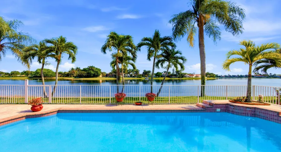 Waterfront View